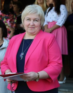 директор комплекса Журина Ирина Николаевна
