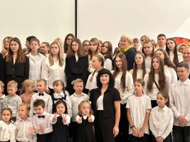 открытие комплекса